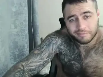 Chaturbate Nude Webcam of aaron_royal