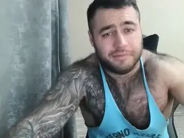 Chaturbate Live Porn of aaron_royal