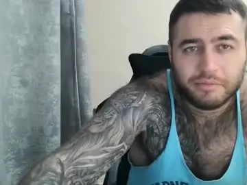 Chaturbate Watch Live Sex Cams of aaron_royal