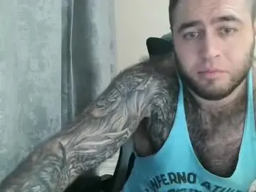 Chaturbate Sex Cam of aaron_royal