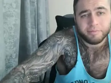 Chaturbate Adult Webcam of aaron_royal