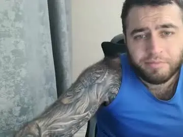 Chaturbate Best Webcam of aaron_royal