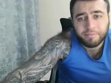 Chaturbate Private Sex Chat of aaron_royal