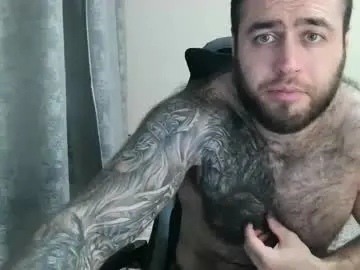 Chaturbate Free Porn Cam of aaron_royal