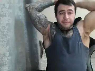 Chaturbate Sex Cam of aaron_royal