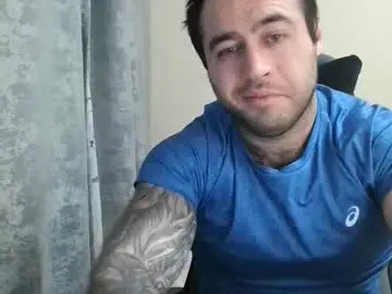 Chaturbate Best live sex cam show of aaron_royal