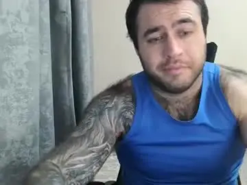 Chaturbate Nude Webcam of aaron_royal