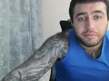 Chaturbate Free Porn Cam of aaron_royal