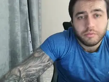 Chaturbate Adult Webcam of aaron_royal