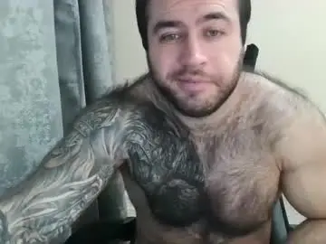 Chaturbate Sex Chat of aaron_royal