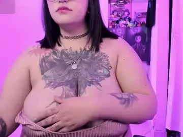 Chaturbate Live Sex Cam of alicebrinck