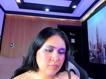 Chaturbate Live Sex Cam of amarawolf