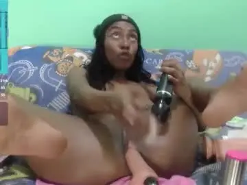 Chaturbate Free Live Porn of avalericherrycm101