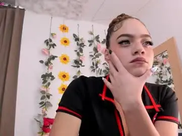 Chaturbate Adult Webcams of baby_ashly