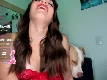 Chaturbate Sex Chat of baby_ashly