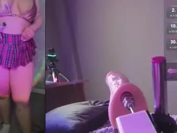 Chaturbate Sex Chat of booty_vlada