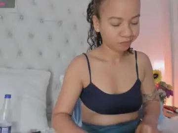 Chaturbate Live Sex Cam of brithany_rousee