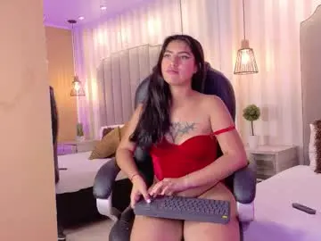 Chaturbate Adult Webcam of cherrynovva