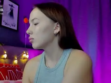 Chaturbate Free Porn Cam of christy_little