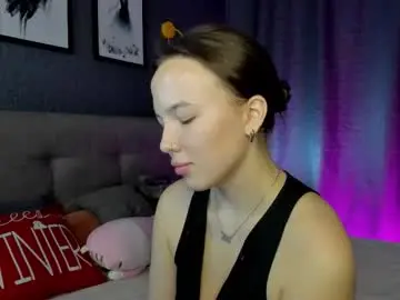 Chaturbate Best live sex cam show of christy_little