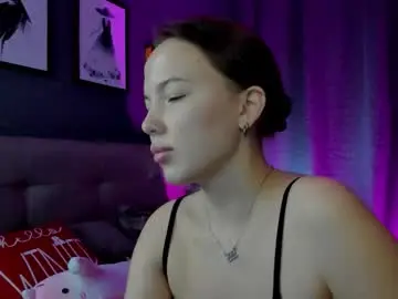 Chaturbate Live Porn of christy_little