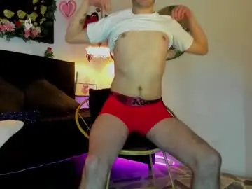 Chaturbate Best live sex cam show of cronos_latin