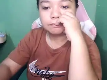 Chaturbate Nude Webcam of crystal_april