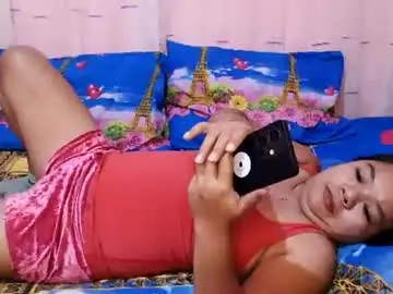 Chaturbate Live Sex Cam of crystal_april