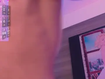 Chaturbate Live Sex Cam of damara_ochoa