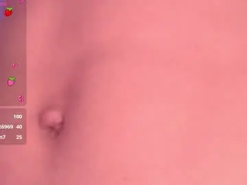 Chaturbate Live Porn of damara_ochoa