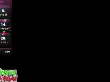 Chaturbate Live Sex of damara_ochoa