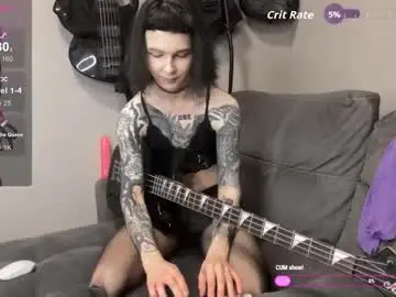 Chaturbate Watch Live Sex Cams of dandelion_sea