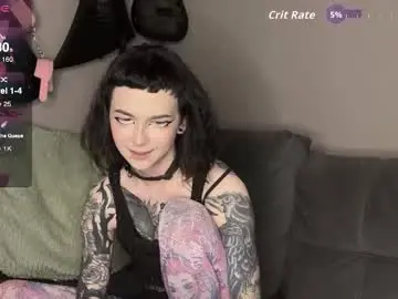 Chaturbate Live Porn of dandelion_sea