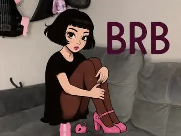 Chaturbate Live Sex Cam of dandelion_sea