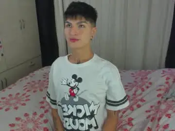 Chaturbate Best live sex cam show of dark_lucky