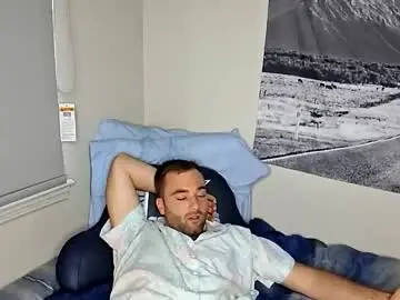 Chaturbate Live Sex Cam of drexallen1