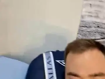 Chaturbate Sex Cam of drexallen1