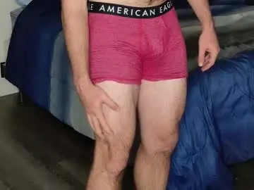 Chaturbate Sex Cam of drexallen1