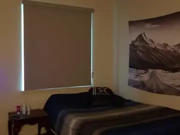 Chaturbate Nude Webcam of drexallen1