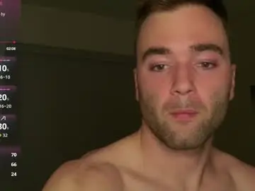 Chaturbate Private Sex Chat of drexallen1