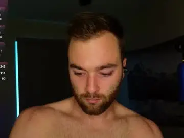 Chaturbate Adult Webcams of drexallen1