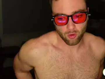 Chaturbate Adult Video Chat of drexallen1