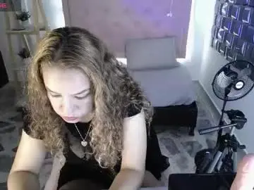 Chaturbate Nude Webcam of dulce__lovee