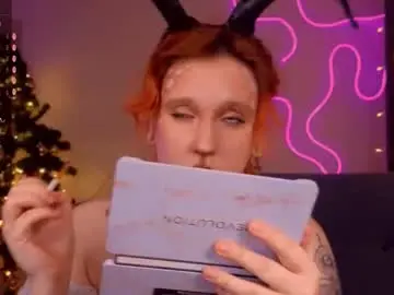 Chaturbate Adult Webcam of evaredmooon