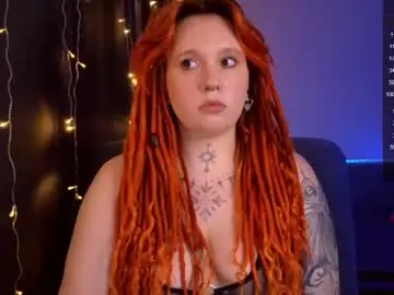 Chaturbate Live Porn of evaredmooon