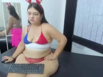 Chaturbate Live Porn of fernandaclar