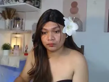 Chaturbate Nude Webcam of gail497497