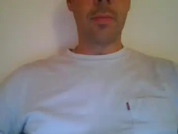 Chaturbate Adult Webcam of geronimo_2