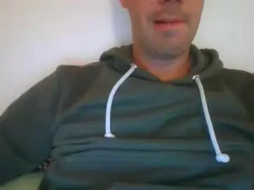 Chaturbate Adult Webcam of geronimo_2