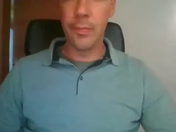 Chaturbate Watch Live Sex Cams of geronimo_2